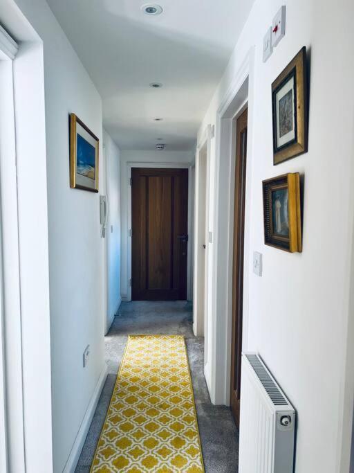 100 Steps To Broadstairs Beach - 2 Bedroom 3 Beds Ngoại thất bức ảnh