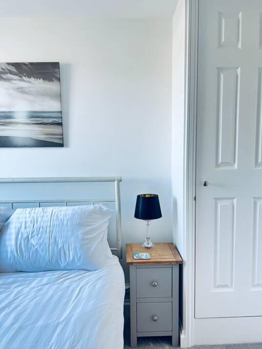 100 Steps To Broadstairs Beach - 2 Bedroom 3 Beds Ngoại thất bức ảnh