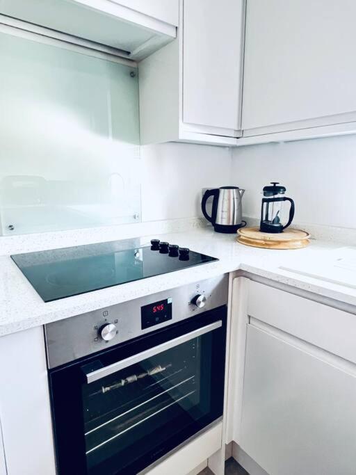 100 Steps To Broadstairs Beach - 2 Bedroom 3 Beds Ngoại thất bức ảnh