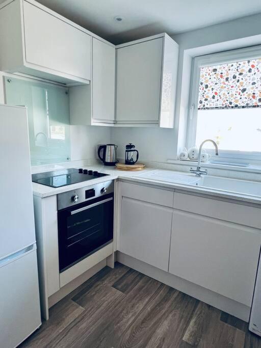 100 Steps To Broadstairs Beach - 2 Bedroom 3 Beds Ngoại thất bức ảnh